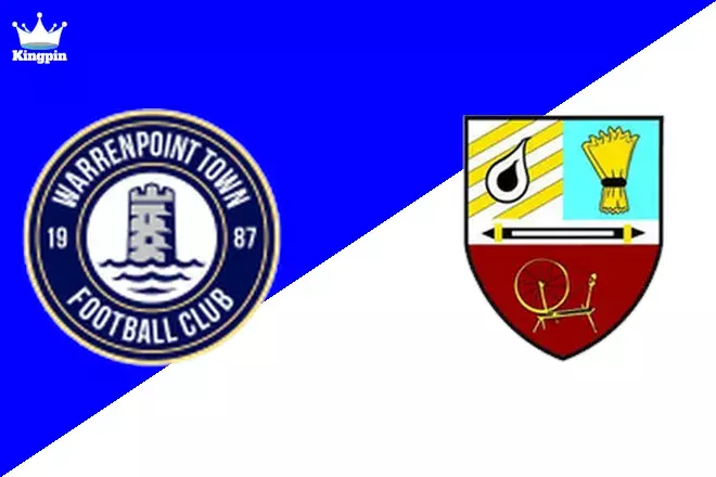 Warrenpoint Town vs Banbridge Town: Premier Intermediate League Over/Under Prediction 8/31