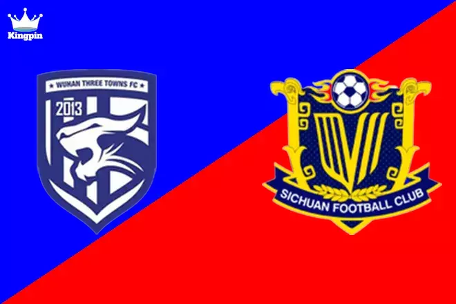 Wuhan Three Towns vs Sichuan Jiuniu: Super League Totals Picks August 3, 2024