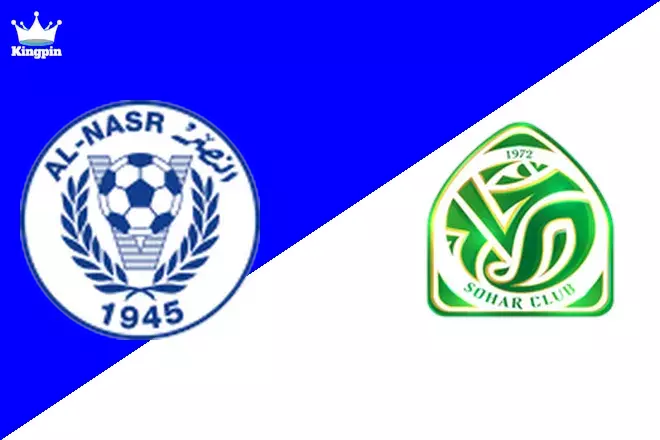 Al Nasr vs Sohar: Oman Professional League Spread Prediction 8/21