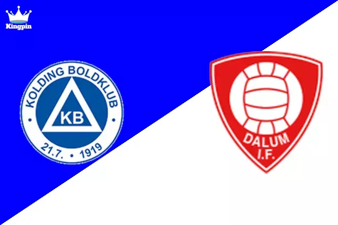 Kolding B vs Dalum: DBU Pokalen Spread Picks August 6, 2024