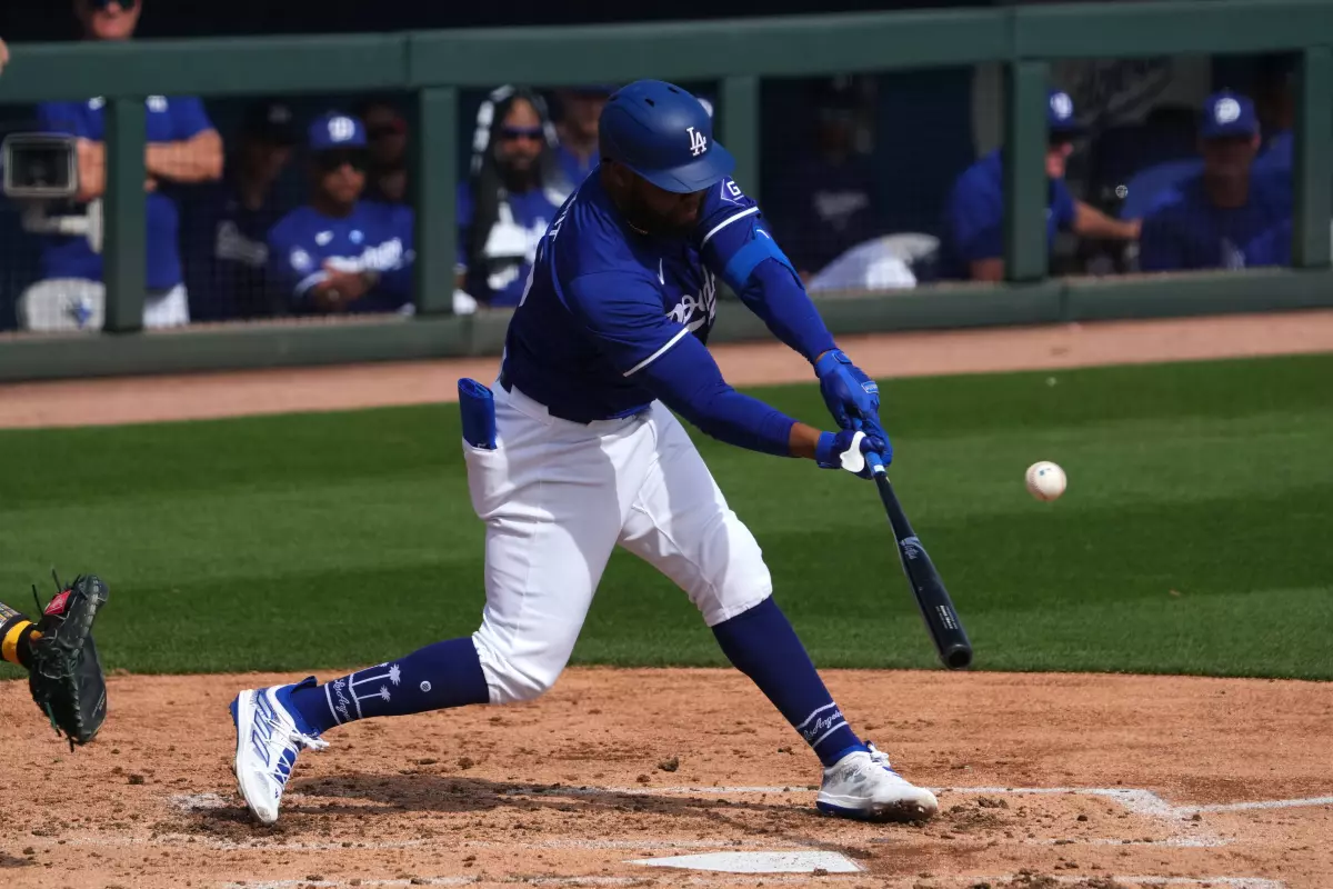 MLB Moneyline Odds Analysis: Los Angeles Dodgers vs Oakland Athletics
