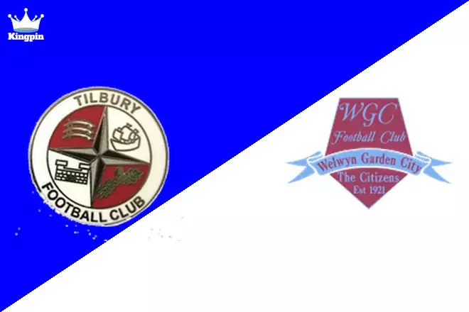 Tilbury vs Welwyn Garden City: FA Trophy Moneyline Prediction 9/7