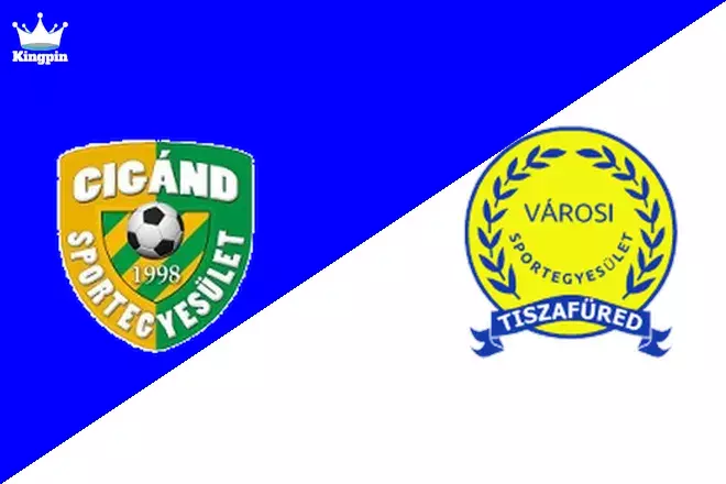 Cigand SE vs Tiszafuredi VSE: NB III - Northeast Goals Over/Under Prediction 8/11