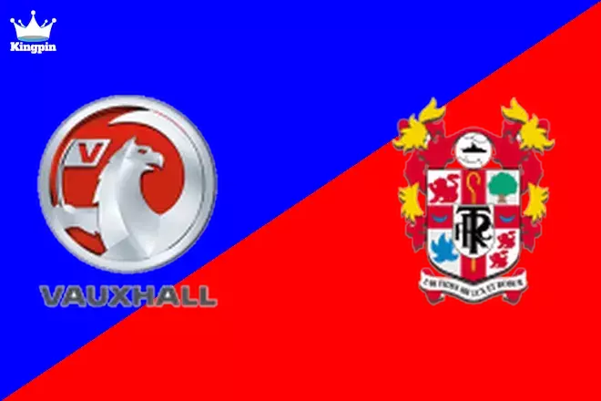 Vauxhall Motors vs Tranmere: Friendly Clubs Totals Picks August 3, 2024