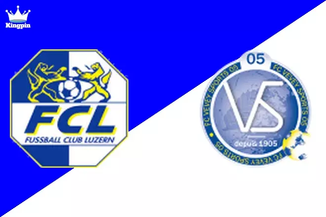 Luzern II vs Vevey Sports: 1. Liga Promotion Moneyline Prediction 8/31
