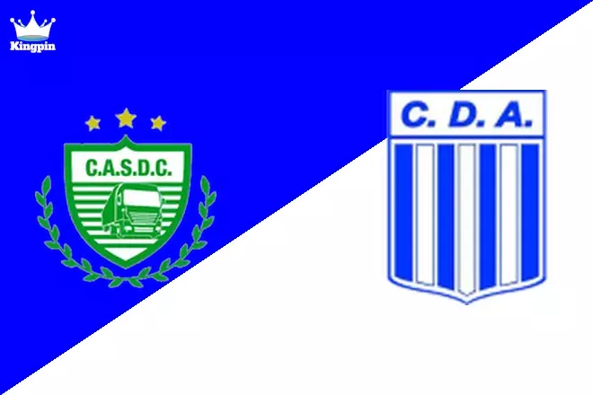 Deportivo Camioneros vs Argentino Monte Maíz: Totals Prediction 8/25