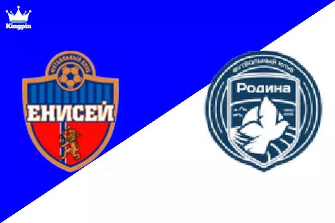 Yenisey II vs Rodina Moskva III: Second League Spread Prediction 8/18
