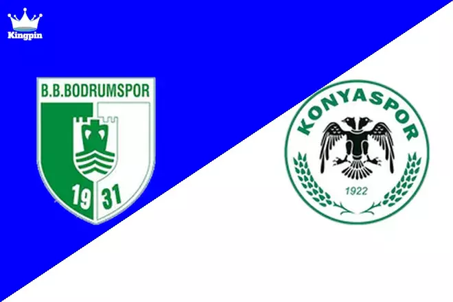 BB Bodrumspor vs Konyaspor: Süper Lig Moneyline Prediction 8/24