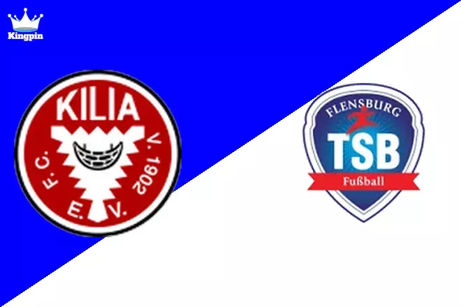 Kilia Kiel vs TSB Flensburg: Oberliga Totals Prediction 8/17