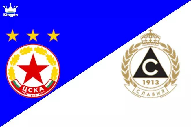 CSKA Sofia vs Slavia Sofia: First League Spread Prediction 8/17