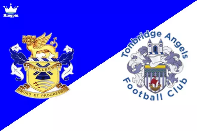 Aveley vs Tonbridge Angels: National League - South Goals Over/Under Prediction 8/17