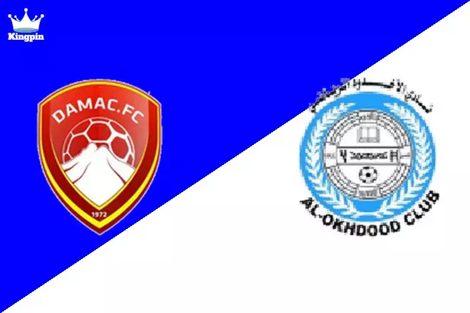 Damac vs Al Akhdoud: Pro League Moneyline Prediction 9/13