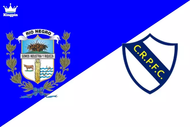 Río Negro vs Porongos: Copa Uruguay Spread Prediction 8/15
