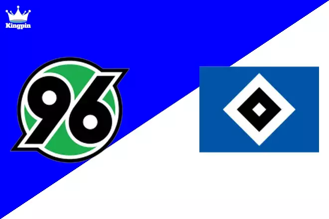 Hannover 96 vs Hamburger SV: 2. Bundesliga Moneyline Prediction 8/23