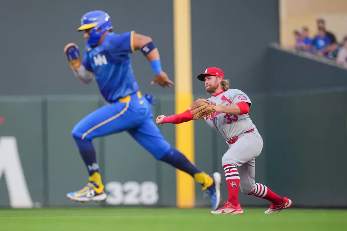 Royce Lewis Player Prop Prediction: Cardinals vs Twins