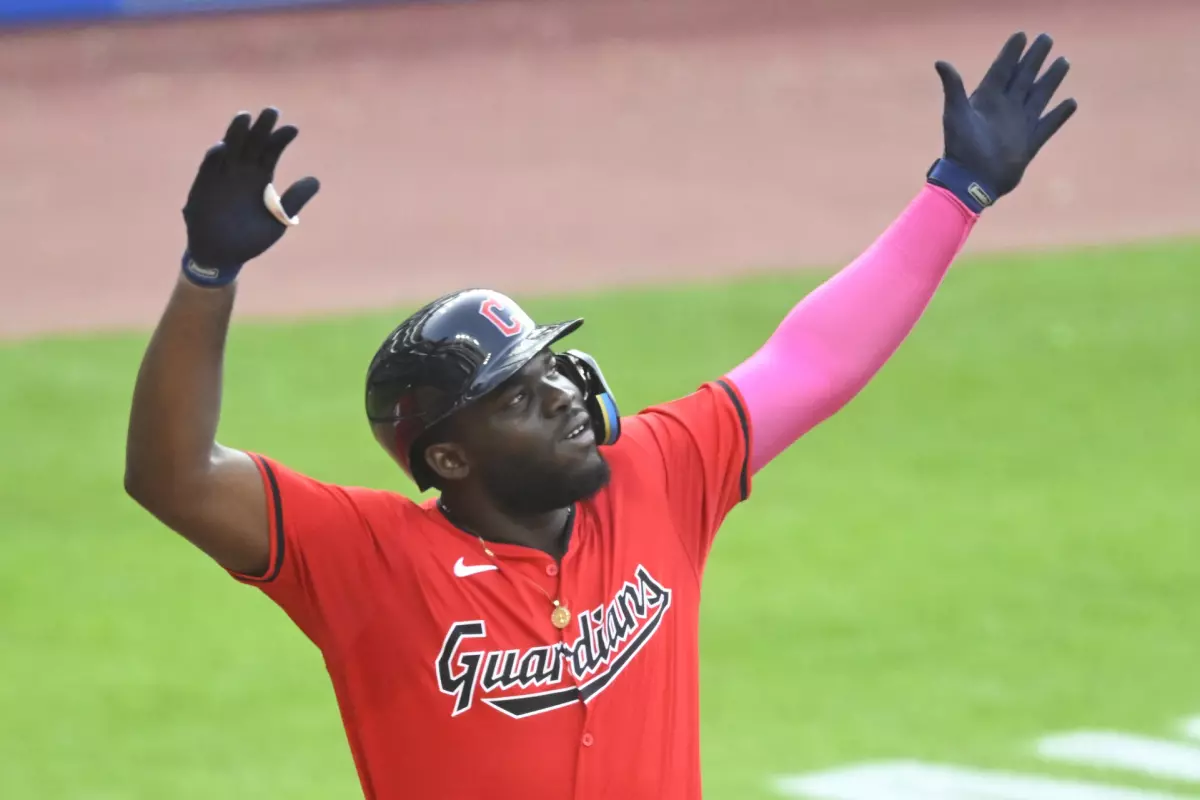 MLB Player Props Odds: Detroit Tigers vs Cleveland Guardians 7/25