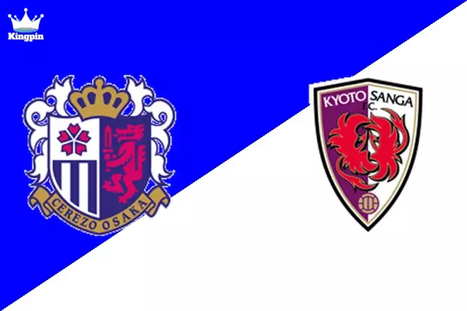 Cerezo Osaka vs Kyoto Sanga: J1 League Goals Over/Under Prediction 8/17