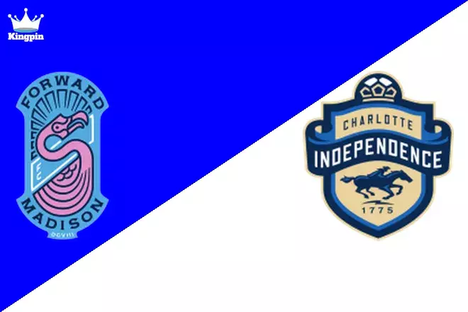 Forward Madison vs Charlotte Independence: USL League One Spread Prediction 8/15