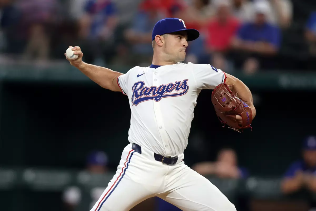 Chicago White Sox vs Texas Rangers Spread Prediction 8/27