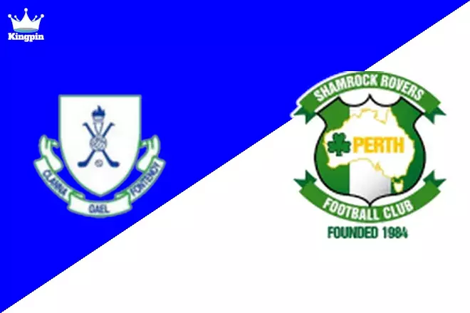Fontenoy United vs Shamrock: Premier Division Totals Prediction 8/25