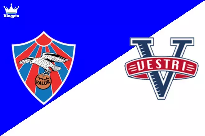 Valur Reykjavik vs Vestri: Úrvalsdeild Spread Prediction 8/25
