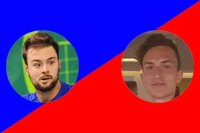 Prinoth P. vs Tresca G.: ITF Italy F19 Picks