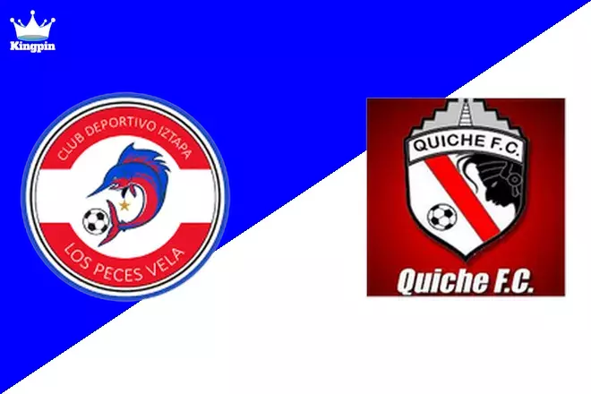 Iztapa vs Quiché: Primera Division Goals Over/Under Prediction 8/17