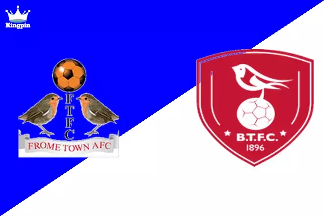 Frome Town vs Bracknell Town: EPL Moneyline Prediction 8/17