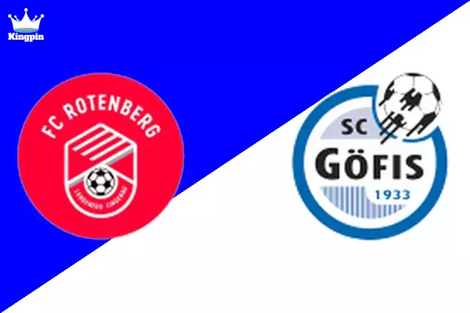 Rotenberg vs Göfis: Landesliga Spread Picks August 10, 2024