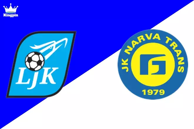 Läänemaa Haapsalu vs Narva U21: Esiliiga B Spread Prediction 8/25