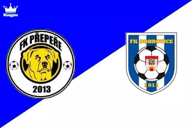 Přepeře vs Dobrovice: Czech 4. liga Totals Picks August 10, 2024