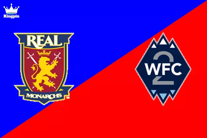 Soccer Betting Insights: Real Monarchs vs Whitecaps II 7/28