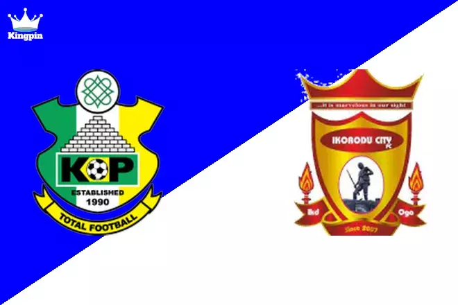 Kano Pillars vs Ikorodu City: NPFL Spread Prediction 9/7