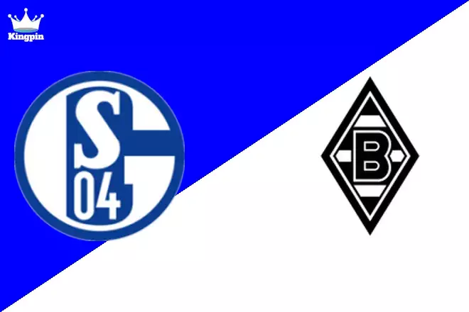 Schalke 04 II vs Borussia M'gladbach II: Regionalliga Spread Prediction 9/14