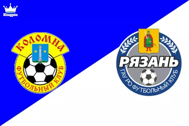 Kolomna vs Ryazan: Second League Moneyline Prediction 8/25
