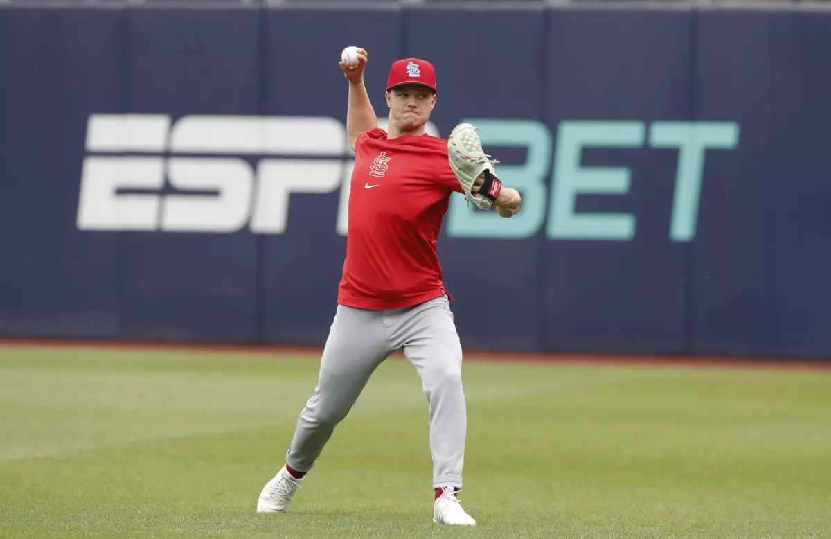 MLB Player Props Prediction: Nationals vs Cardinals 7/26