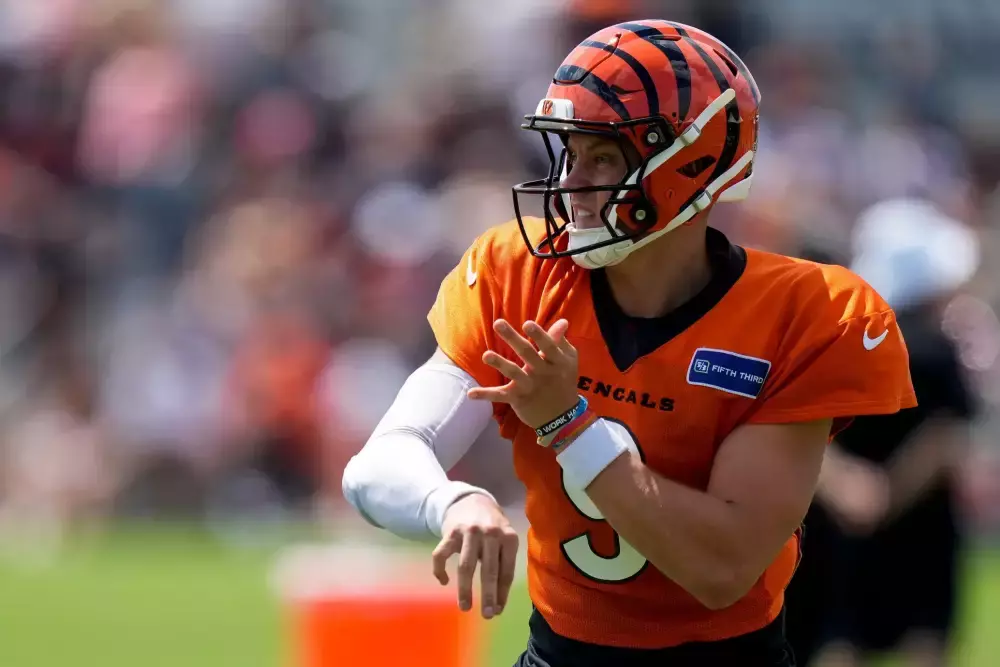 Bengals vs Patriots Prediction NFL Week 1 Odds and Picks 9/8