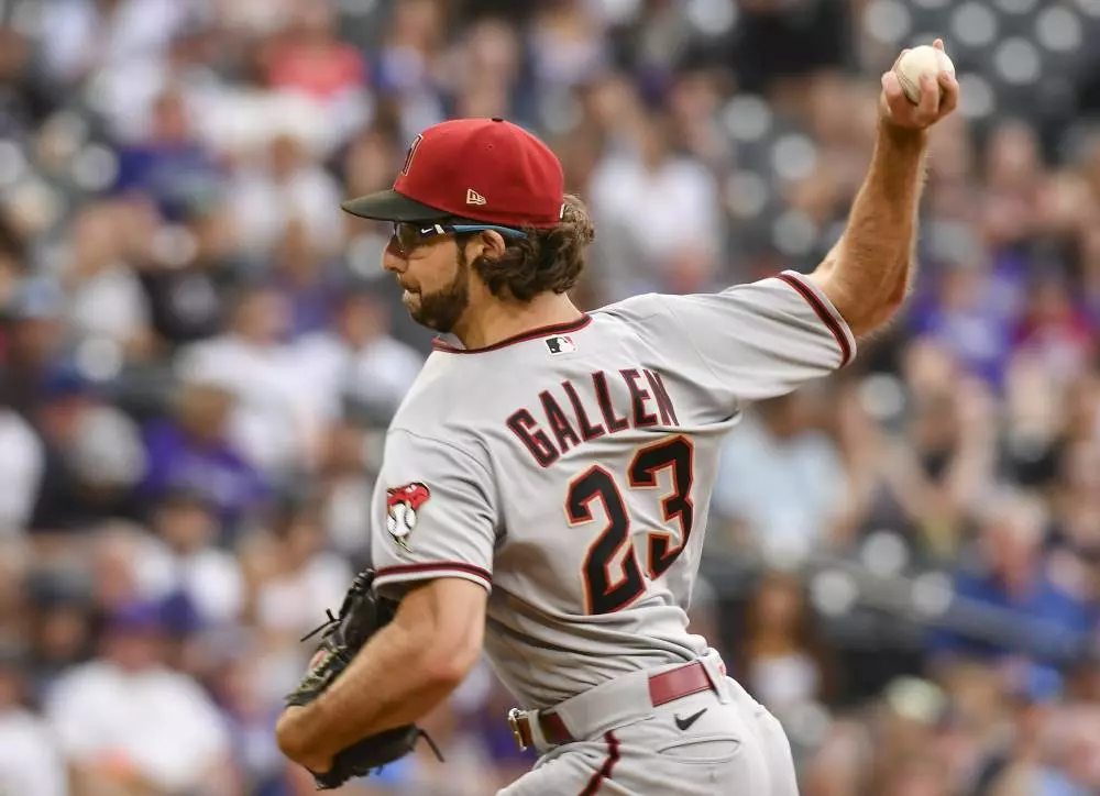 San Francisco Giants vs Arizona Diamondbacks Prediction, Pick and Preview, August 18 (8/18): MLB