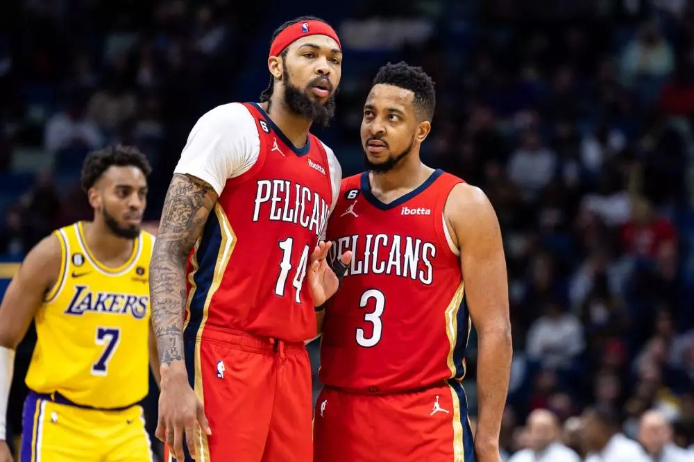 Lakers vs Pelicans Prediction NBA Picks Today 12/7
