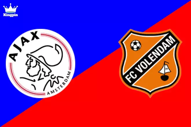 Jong Ajax vs FC Volendam: Club Friendlies Spread Picks August 2, 2024