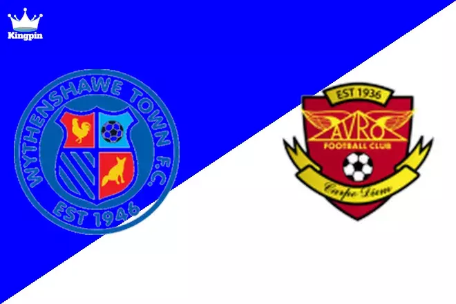 Wythenshawe Town vs Avro: Non League Div One Prediction 8/13