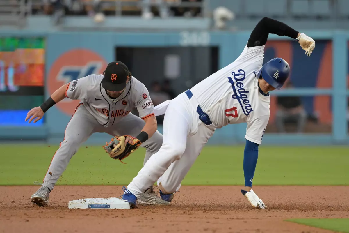 MLB Player Props Forecast: Colorado Rockies vs San Francisco Giants 7/27