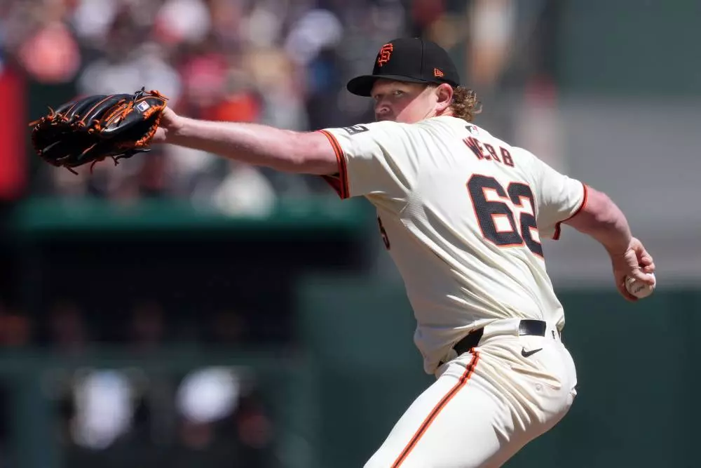 Giants vs Diamondbacks Prediction MLB Picks Today 4/18