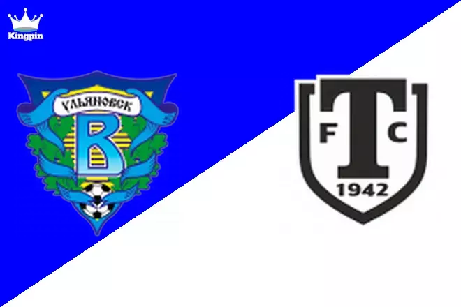Volga Ulyanovsk vs Torpedo Miass: Second League A Spread Prediction 9/14