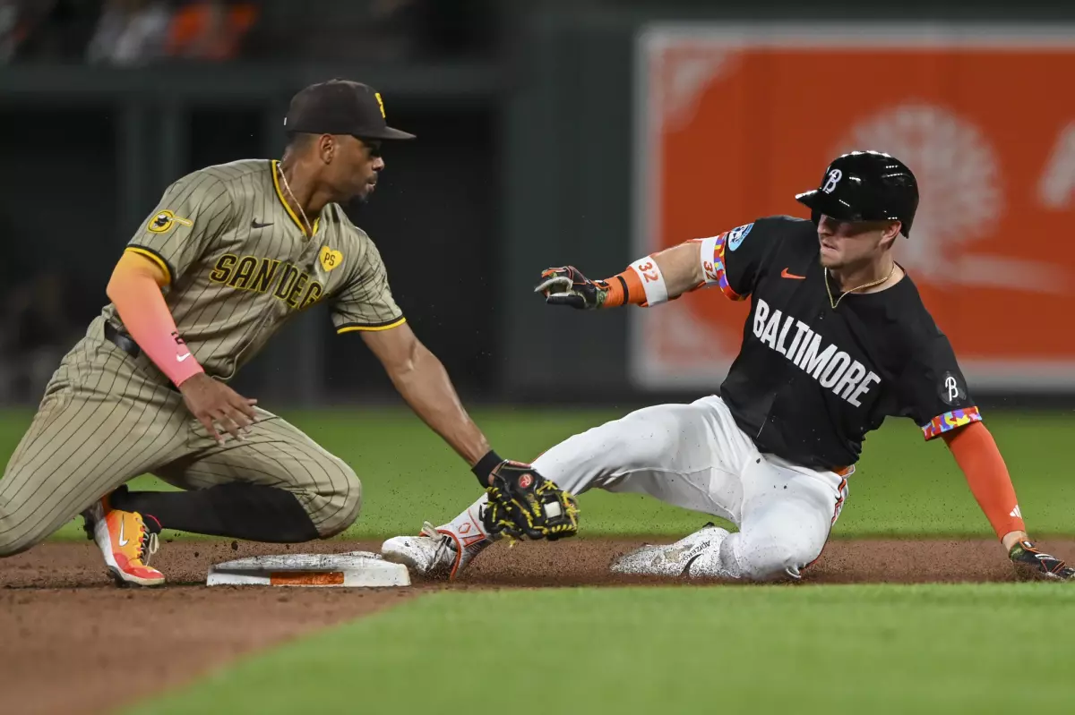 MLB Player Props Predictions and Picks: San Diego Padres vs Baltimore Orioles 7/6