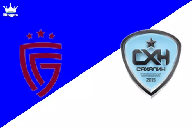 Salyut-Belgorod vs Sakhalin: Second League Moneyline Prediction 8/25