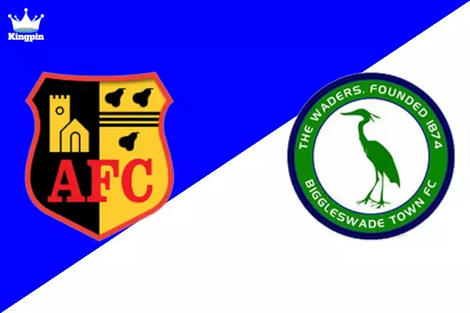Alvechurch vs Biggleswade Town: Totals Prediction 8/17