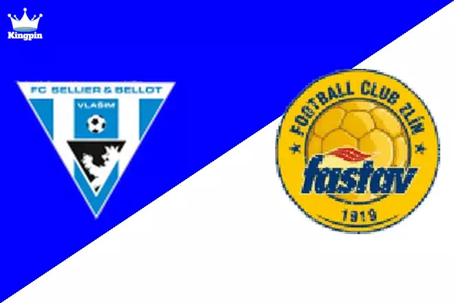 Vlašim vs Zlin: FNL Spread Prediction 8/16