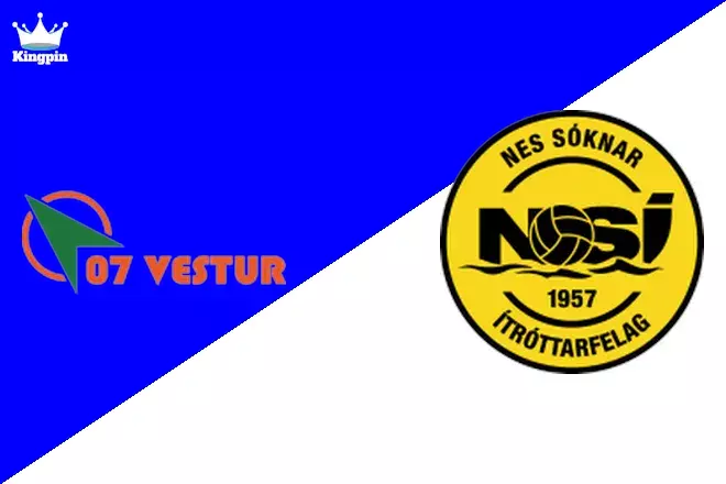 07 Vestur vs NSI Runavik: Meistaradeildin Spread Prediction 8/16