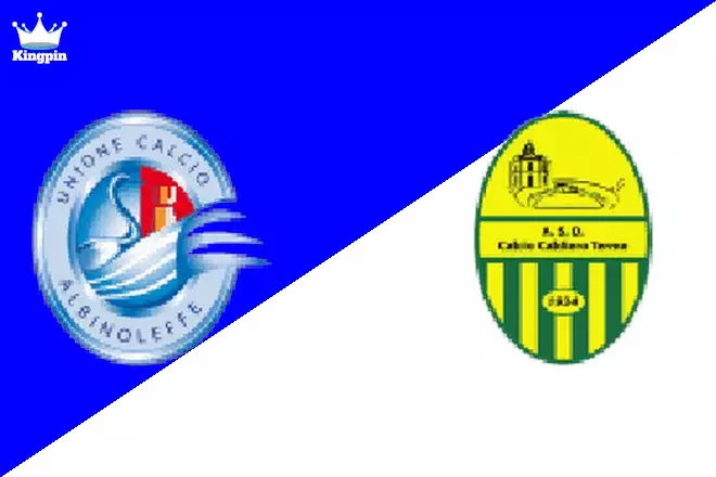 Albinoleffe vs Caldiero Terme: Serie C Spread Prediction 8/24